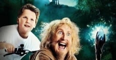 Película Catweazle