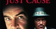 Just Cause (1995) stream