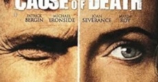 Cause of Death (2001)