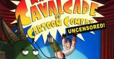 Ver película Cavalcade of Cartoon Comedy