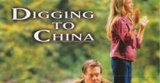 Película Cavando hasta China