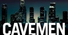 Cavemen film complet