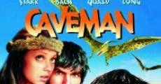 Caveman - Der aus der Höhle kam
