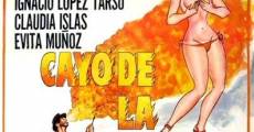 Cayó de la gloria el diablo (1972)