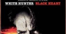 White Hunter, Black Heart (1990) stream