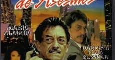 Cazador de asesinos (1983) stream