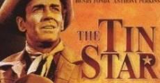 The Tin Star (1957) stream