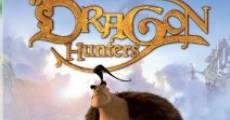 Película Cazadores de dragones