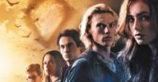 The Mortal Instruments: City of Bones film complet