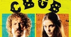 Ver película CBGB