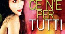 Ce n'è per tutti (2009) stream