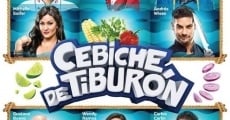 Filme completo Cebiche de Tiburón