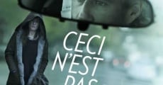 Ceci n'est pas un polar (2014) stream