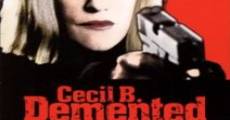 Película Cecil B. Demente