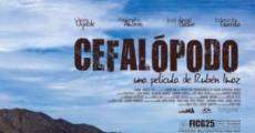 Filme completo Cefalópodo