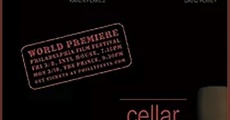 Filme completo Cellar