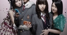 Filme completo Keitai kanojo +