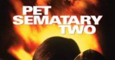 Pet Sematary II (1992) stream