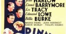 Dinner at Eight (1933) stream