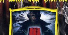 Brivido giallo - A cena col vampiro streaming