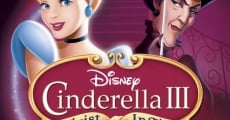 Cinderella III: A Twist in Time (2007)