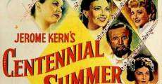 Centennial Summer (1946) stream