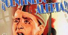 ¡Centinela, alerta! (1937) stream