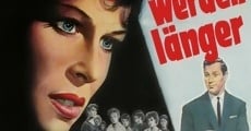 Die Schatten werden länger (1961) stream