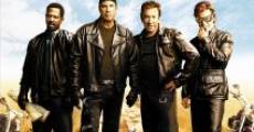 Wild Hogs (2007) stream