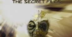 Película Cerebral Print: The Secret Files