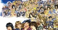 Detroit Rock City film complet