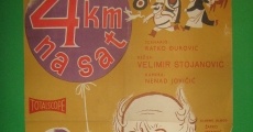 Cetiri kilometra na sat (1958)