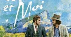 Cézanne et moi (2016) stream