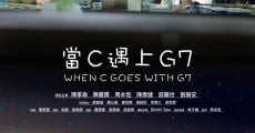 When C Goes with G7 (2013) stream