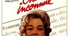 Chère inconnue (1980) stream