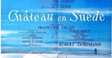 Château en Suède film complet