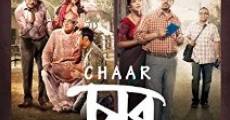 Chaar (2014) stream