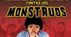 Filme completo Chabelo y Pepito contra los monstruos