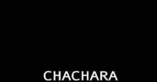 Filme completo Cháchara
