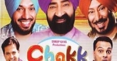 Filme completo Chak de Phatte
