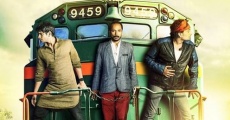 Chal Bhaag streaming