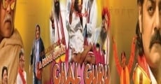 Chal Guru Ho Jaa Shuru (2015) stream