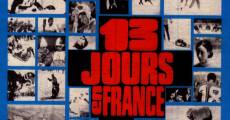 13 jours en France (1968) stream