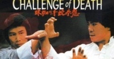 Película Challenge of Death