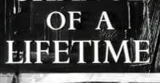 Chance of a Lifetime (1950) stream
