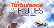 La turbulence des fluides