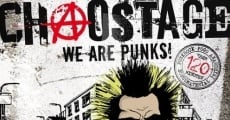 Película Chaostage - We Are Punks!