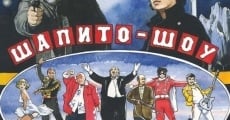 Shapito-shou: Lyubov i druzhba (2011) stream