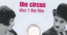 Chaplin Today: The Circus film complet
