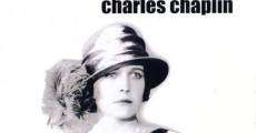 Película Chaplin Today: Una mujer de París